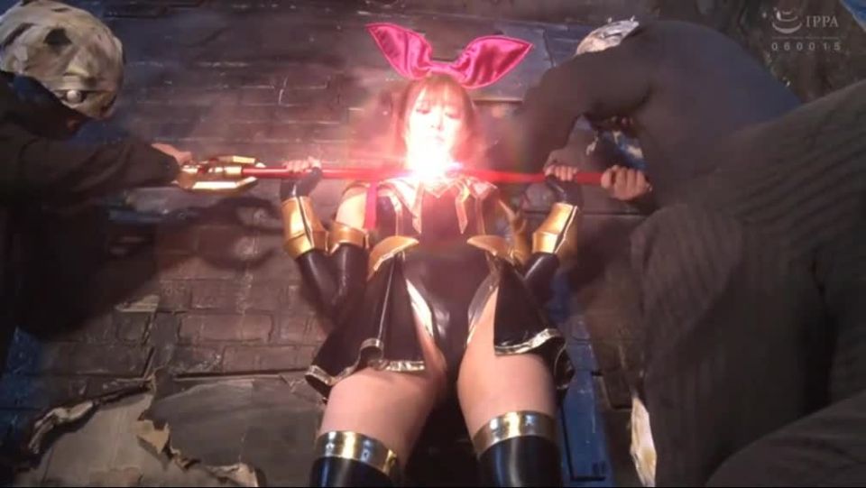 [SuperMisses.com] MSZ-08 Imperial Witch Princess Ai Never Endless Pleasure Hell - PART-MSZ-08_01