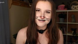 porn clip 28 Darling Josefin - Cute Bunny Dresses you Up, Too on fetish porn fetish liza-2