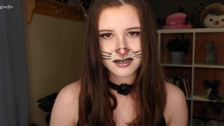 porn clip 28 Darling Josefin - Cute Bunny Dresses you Up, Too on fetish porn fetish liza-3