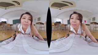 JUVR-126 A - Virtual Reality - Jav-0