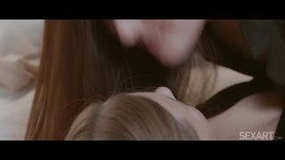 Stella Cardo, Katy Rose - Moment Of Decision (2022) - Lesbian-1