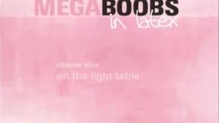 online xxx clip 36 Megaboobs in Latex [SD 539.1 MB], female femdom on femdom porn -9