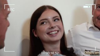 online porn clip 4 hardcore anal porn fucking hardcore porn | Oldje/ClassMedia - Tempting Hostess with Taylor Krystal, Boris, Harry [UltraHD/4K 2160p] | hdrips porno-9