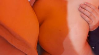 Lady Anna DVP Threesome Hotwife Cum Inside Full HD-0