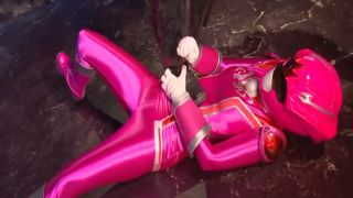 [WarAnLov.com] ZEPE-63 Super Heroine Rangers 4 Cornered Squadron Heroines Vol.2 Yume Yamamoto, Omiya-004-5