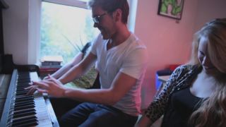 JoyBear Housemates Housemates  Behind The Scenes (mp4)-3