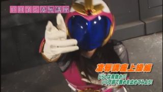 [supermisses.com] TBXX-08 Heroine Insult lecture Advanced Edition, Airi Minami - PART-TBXX08_01 | giga heroine, superheroines porn, superheroine, wonder woman-7