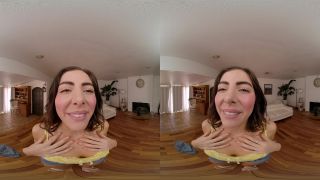 free xxx video 49 BabeVR Theodora Day – Adore Me - dirty talk - femdom porn finger sucking fetish-1
