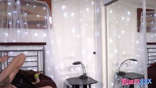 Vixxen Goddes / Vixxen Goddess' Climax! Sex Clip Video P...-1