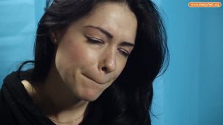 online clip 27 kj fetish Limp Doll Foot Worship Massag Ava Dalush, friend on fetish porn-9