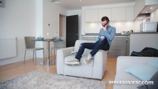 Bad Girl Rewards Pervert(Hardcore porn)-1