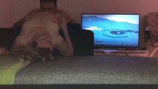 Steffigeil - Fick nach der party 562P - Germany-3
