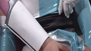 [WarAnLov.com] SPSE-41 Ayakashi Towader Kougaigar VS Momonin Captured-013-7