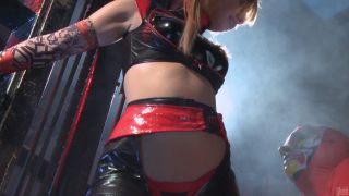 Wicked Show No Mercy: Unleash Passion & Desire Now-1