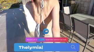 The Ly Mia - Sudden trip turned into group sex party 1080P - Young-1