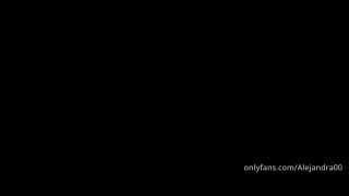 Alejandramoviess Sexo oral chica de 18-9