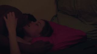 Julia Gratens, Athena Zelcovich, Noellie Thibault - Partenaires Particuliers (2018) HD 1080p - [Celebrity porn]-6
