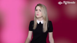 Mistress Katya – An it – Not a him - Femdom-6