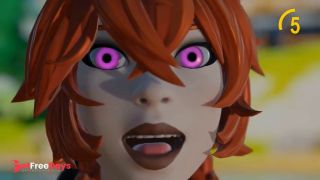 FORTNITE JOI EDGE Challenge Try Not To Cum 3D Hentai Unscensored Metronome-2