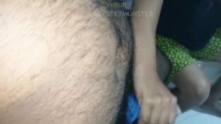 First Time in Sri Lanka BDSM Candle Wax Ball Bust.-7