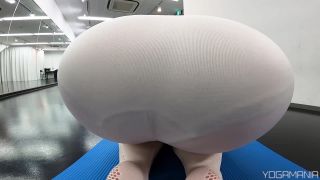 Voyeur Yogamania - 15311826 - voyeur - voyeur -0