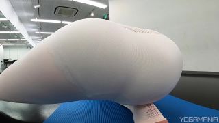 Voyeur Yogamania - 15311826 - voyeur - voyeur -7