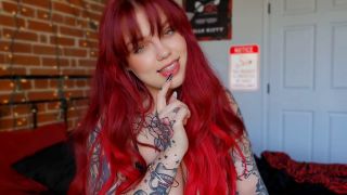 Ginger Rae xoxo - The Wedgie Game - Can You Handle Humiliation - Handpicked Jerk - Off Instruction - Joi games-8
