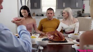 [GetFreeDays.com] Haley Spades Amp Lulu Chu Stepbrother Is Thankful For His Penis asian telegram porn-1