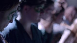 Emma Broome, Bianca Cruzeiro, Emelie Jonsson, etc - Aniara (2018) HD 1080p!!!-0