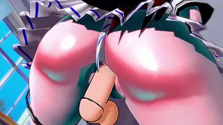 O_skailer_O - Genshin Impact: Hu Tao shouted my name ... while Lumine was looking for us-2
