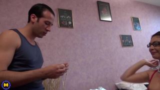 adult clip 25 Julia Gomez (EU) (32) - Fucking Hot Mom Julia Gomez Up The Ass / 14487 on cumshot leyla femdom-0