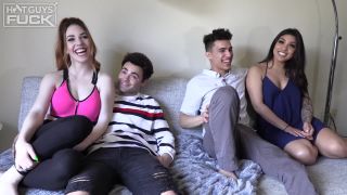 SoreForDaysNaomi Blue - [HotGuysFuck com] - [2019] - Stacked Canadian Jock Fucks Naomi-9