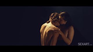 Eva Brown - Passionate Sex In An Abandoned House HD-5