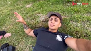 Follando a chilenita CULONA y TETONA que se desviste en las termas pblicas xxx porn HD-9