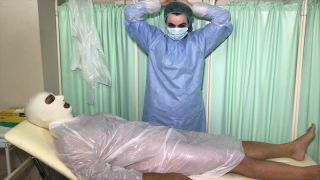 free online video 15 Empress Poison – Surgical Diaper Change | jerkoff instructions | masturbation porn hardcore fetish porn-1