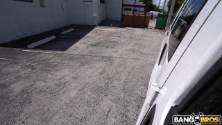 [bangbros.com | Bang Bus] Alexa Kiss – Panties 4 Sale 2023 - Shaved-9