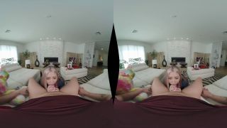 Eva Nyx Stunning VR Porn Round The Cock 2K 1600p Action-2