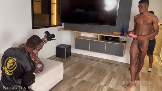 online porn clip 37 Hard Fucking Anal BBC Balls Deep Big Anal Gape Big Fisting on femdom porn velvet fetish-1