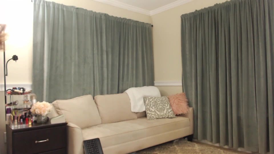 video 22 mom feet fetish femdom porn | ScarlettBelle – Spying On Scarlett And Her Eye Patch | femdom