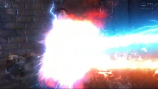 [SuperMisses.com] SPSA-50 邪悪なヒロインは重大な危険にさらされています！美しい戦士ペレグリノ Mitsuki Nagisa-8