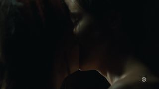 Audrey Bastien, Selma El Mouissi - Simon Werner A Disparu (2010) HD 1080p - (Celebrity porn)-2