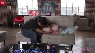 6241 Fat Chinese Bro Took Advantage Of Drunk White Girl-4