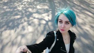 free video 4 Ukrainian teen Forest Whore dildo bottle and food sex to prolapse webcam show | masturbation | webcam deauxma fisting-2