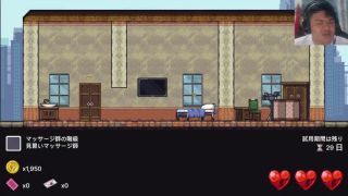 Hgame H-Game Live2D  Game Play-2