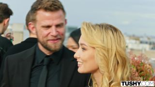 Vanessa Alessia In Vogue Part 2 (Anal porn)-1