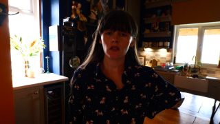 Sydney Harwin: Intense Mommy Taboo POV Blowjob [FullHD]-1