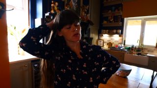 Sydney Harwin: Intense Mommy Taboo POV Blowjob [FullHD]-2