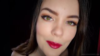 free adult clip 40 Goddess Kate Alexis - Succubus Girlfriend Part 2 (ASMR, Mesmerize) on fetish porn robot femdom-0