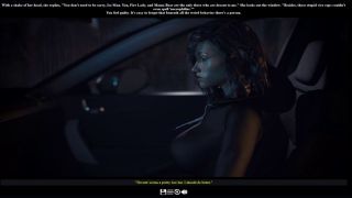 The COOPerators After Hours - Darkness Falls Sex With Jannike Part 6 - The CO-OPerators-1