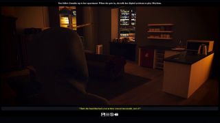 The COOPerators After Hours - Darkness Falls Sex With Jannike Part 6 - The CO-OPerators-3